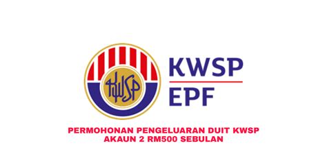 Institusi kewangan akan mengesahkan dan menghantar permohonan anda ke kwsp. Permohonan Pengeluaran Duit KWSP Akaun 2 RM500 Sebulan ...