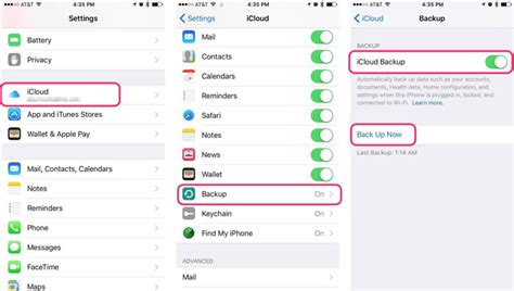 5 Methods On How To Backup Iphone Ultimate Guide