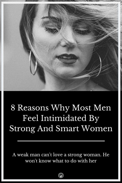 Why Men Like Strong Women Art And Bussines