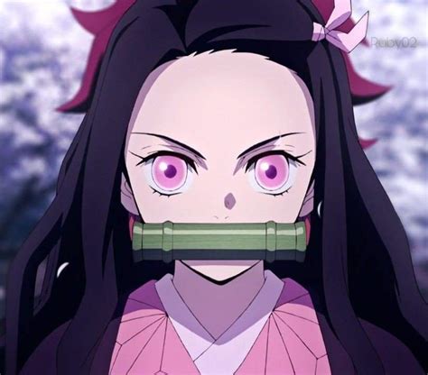Nezuko Kamado Wiki Anime Amino