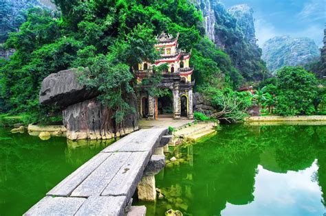 25 Best Things To Do In Ninh Binh Vietnam The Crazy Tourist