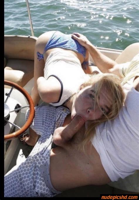 Great Reason To Buy A Boat Nude Leaked Porn Photo Nudepicshd