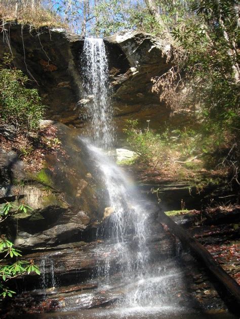 these 24 stunning waterfalls in south carolina will leave you breathless south carolina travel