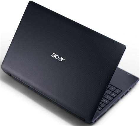 Acer Aspire 5552 Series External Reviews