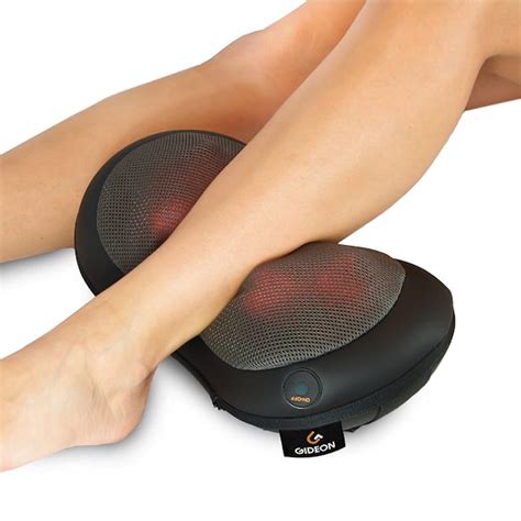 the 8 best back massage pads for chairs