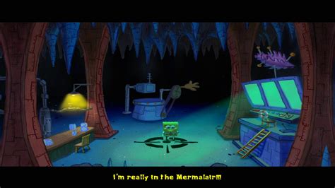 Spongebob Squarepants Lights Camera Pants Pc Game Free Download