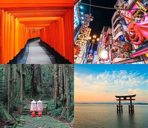 Travel Japan Japan National Tourism Organization Jnto Explore The