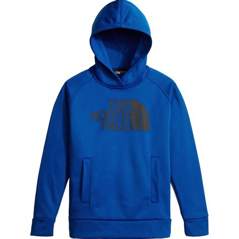 The North Face Surgent Pullover Hoodie Boys