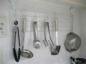 2:07 crasia ch 393 530 просмотров. 賃貸やワンルームのキッチン壁面収納アイデア!100均を有効 ...