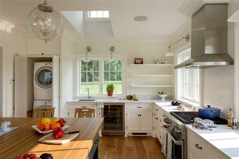 4 Ways to Hide the Laundry – On the Drawing Board