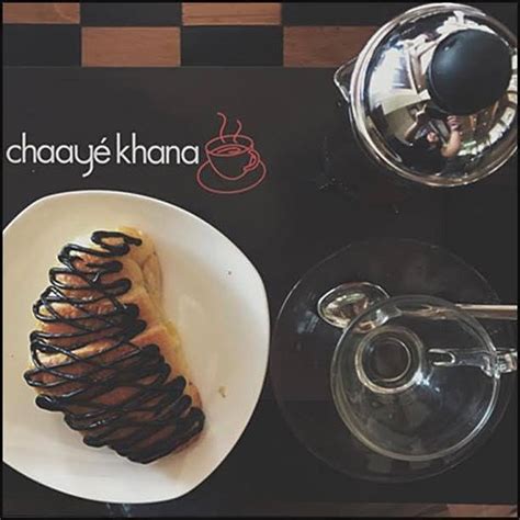 ChaayÉ Khana Islamabad Menu Prix And Restaurant Avis Tripadvisor