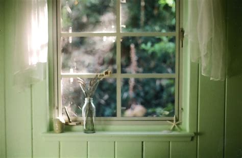 Film Taken With My Pentax K1000 My Bedroom Window Back A Flickr