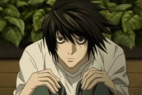 I do not own death note in any way. Practical Typing | Death Note: L Lawliet (INTP)