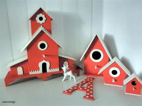 La Casa Roja Hand Made Paperblog