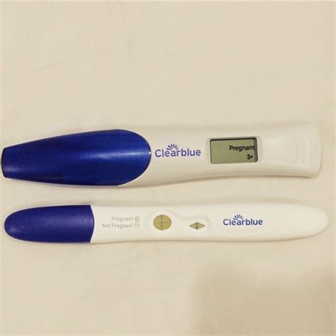 Pregnancy Test For Two Weeks Pregnancy Test