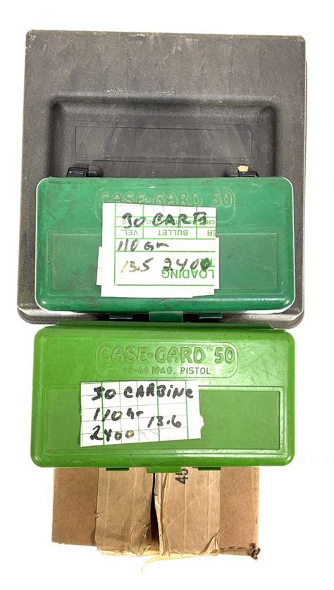 Lot 331 Rds 30 Cal Ammo