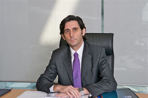 Quién es Álvarez-Pallete, el futuro presidente de Telefónica