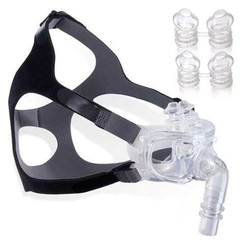 Hybrid Cpap Mask 30 Night Risk Free Trial Ships Free