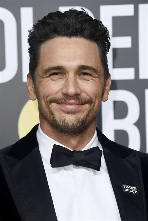 James Franco Sexual Assault Accusers Express Outrage Over Actors Denials