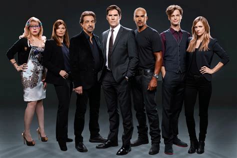 Elenco De Criminal Minds Comemora 200° Episódio 1001 Spoilers