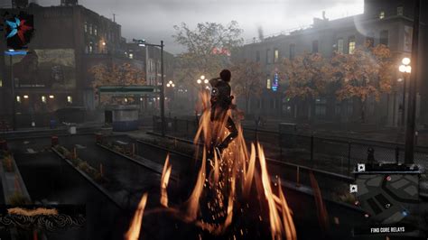 Infamous Second Son Greatest Screenshots From Popular Games