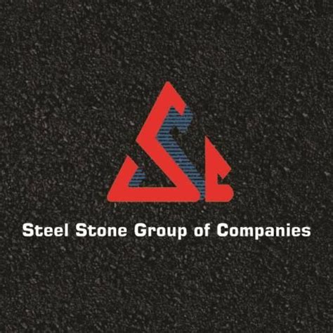 Steel Stone Group Yangon