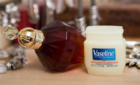 19 Fragrance Hacks To Make You Smell Amazing All The Time Vaseline