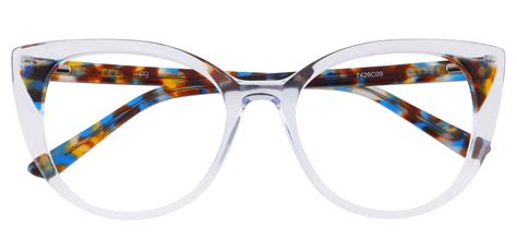 juniper oversized cat eye prescription glasses clear women s eyeglasses payne glasses