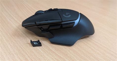 Logitech G502 X Plus Review Mostly Pluses Some Minuses Reviews Org