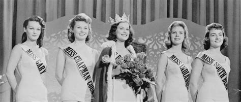 Miss Disastrous The Biggest Beauty Pageant Scandals In History