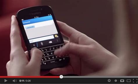Blackberry Q10 White Blackberry в России