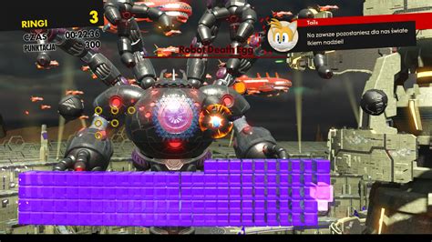 Obraz Mega Death Egg Robot Faza 1 3png Sonic Wiki Fandom Powered