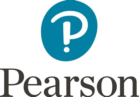 Pearson Logo Png Y Vector
