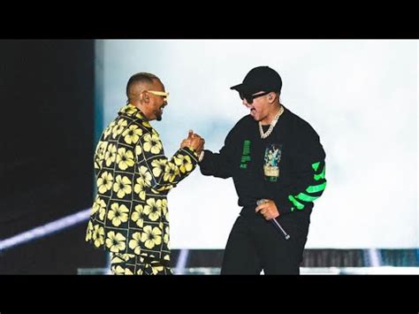Daddy yankee & marc anthonyde vuelta pa' la vuelta (video oficial)subtítulos disponible ✅ letra oficial👇suscríbete al canal: Ozuna Daddy Yankee concierto en RD 2020 Nibiru - YouTube