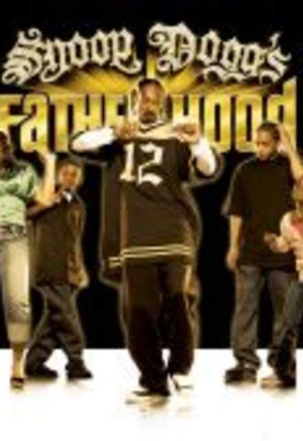 Top Search Results For Snoopdoggsfatherhood Sidereel