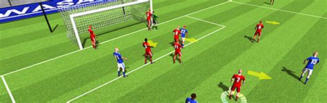 Tactical Soccer The New Season On Steam