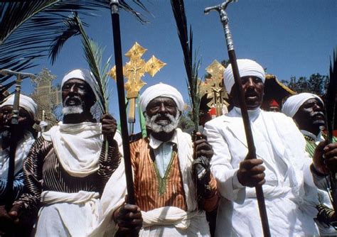 Heres All You Need To Know About Christmas In Ethiopia Celebrated On