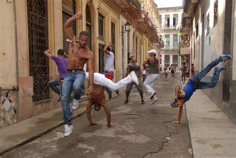 Dancing In Cuba Find Your Inner Salsero In Havana London Evening Standard