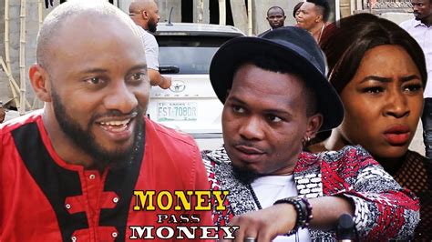 money pass money season 2 yul edochie new movie 2018 latest nigerian nollywood movie hd1080p