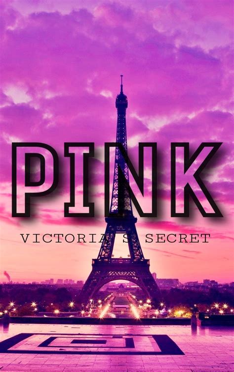 Victoria Secret Pink Wallpaper By Jenni On Pink Victoria