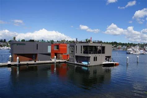 How Much Does It Cost To Build A House Boat Kobo Building