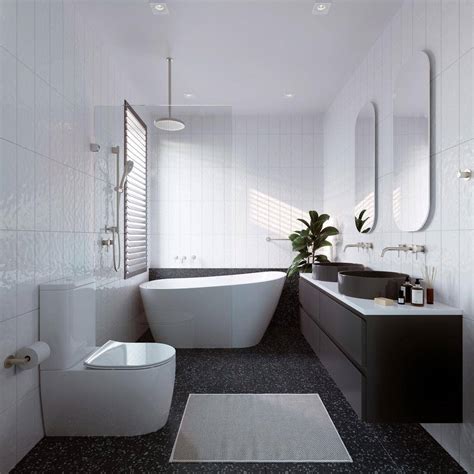 York Superwhite Gloss Tile Beaumont Tiles