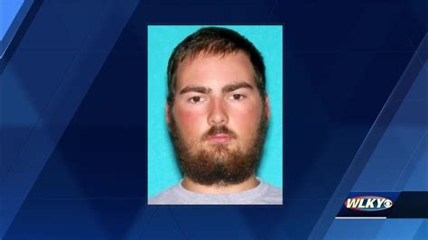 Indiana State Police Need Help Finding Armed And Dangerous Suspect