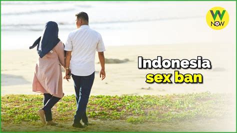 indonesia sex ban youtube