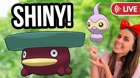 Shiny Lotad And Castform Australia Limited Research Pokémon Go Youtube
