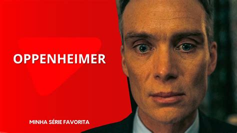 Oppenheimer Novo Filme De Christopher Nolan Ganha Primeiro Cartaz Riset