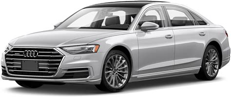 2020 Audi A8 Incentives Specials And Offers In Warwick Ri
