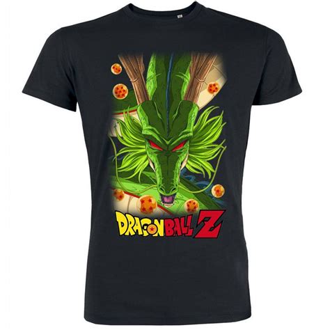 Perfect for holidays, fraternity/sorority, your most loved pets, family and more. TShirt Vegeta Shenron Dragon Ball manga
