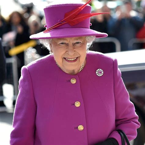 What To Expect From The Queens 90th Birthday Celebrations E Online Uk
