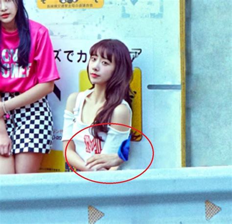 18 times professional editors photoshopped k pop idols and failed hard koreaboo